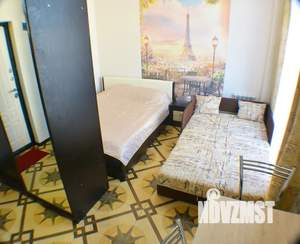 Студия квартира, посуточно, 25м2, 7/7 этаж