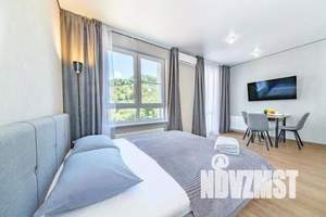 1-к квартира, посуточно, 32м2, 4/12 этаж