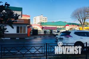 1-к квартира, посуточно, 32м2, 12/19 этаж