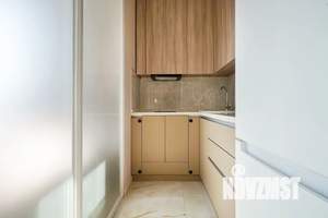 1-к квартира, посуточно, 30м2, 5/12 этаж