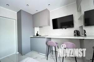 1-к квартира, посуточно, 20м2, 3/3 этаж