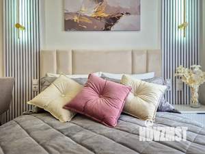 Студия квартира, посуточно, 25м2, 9/12 этаж