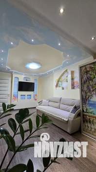 1-к квартира, посуточно, 32м2, 1/5 этаж