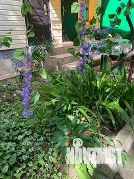 1-к квартира, посуточно, 28м2, 1/2 этаж