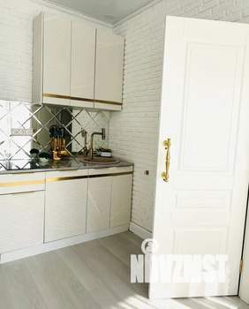 1-к квартира, посуточно, 32м2, 2/2 этаж