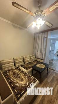 2-к квартира, на длительный срок, 50м2, 2/6 этаж