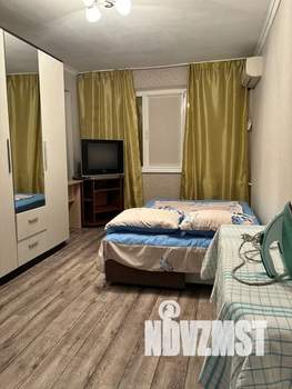 1-к квартира, посуточно, 32м2, 5/5 этаж
