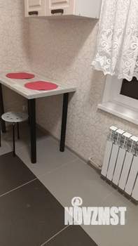 1-к квартира, на длительный срок, 32м2, 1/3 этаж