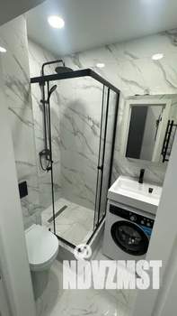 Студия квартира, посуточно, 19м2, 9/19 этаж