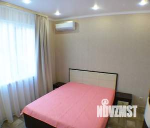 2-к квартира, посуточно, 50м2, 3/5 этаж