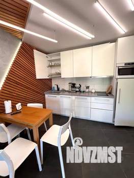 1-к квартира, посуточно, 60м2, 1/2 этаж