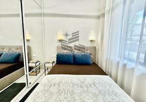 2-к квартира, на длительный срок, 34м2, 1/12 этаж