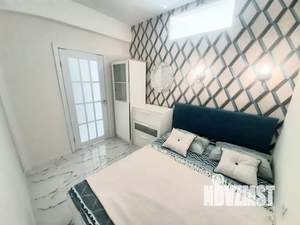 2-к квартира, посуточно, 45м2, 2/5 этаж