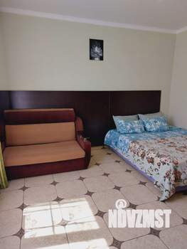 1-к квартира, на длительный срок, 30м2, 4/7 этаж