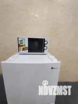 Студия квартира, посуточно, 22м2, 1/4 этаж