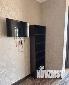 1-к квартира, посуточно, 48м2, 1/1 этаж
