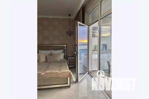 1-к квартира, посуточно, 70м2, 9/16 этаж