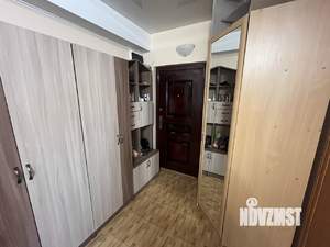 Студия квартира, посуточно, 27м2, 2/7 этаж