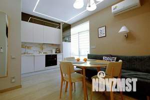 2-к квартира, посуточно, 55м2, 2/5 этаж