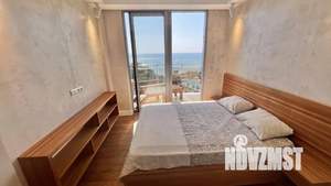 1-к квартира, посуточно, 100м2, 1/1 этаж