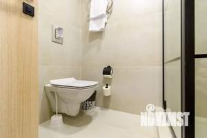 1-к квартира, посуточно, 28м2, 1/4 этаж