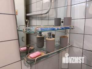 2-к квартира, посуточно, 50м2, 4/5 этаж