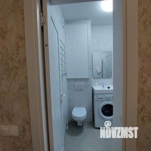 Студия квартира, на длительный срок, 30м2, 6/12 этаж