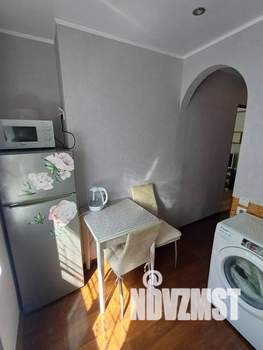 1-к квартира, посуточно, 30м2, 1/5 этаж