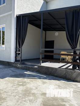 2-к квартира, на длительный срок, 35м2, 1/2 этаж