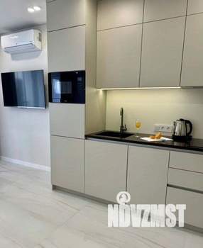 1-к квартира, посуточно, 31м2, 1/1 этаж