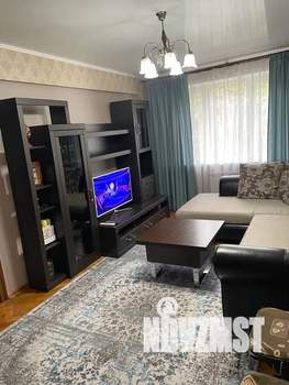 2-к квартира, посуточно, 44м2, 5/5 этаж