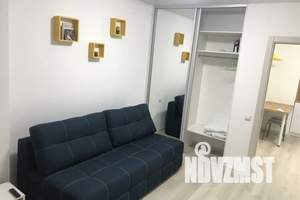 2-к квартира, посуточно, 37м2, 1/9 этаж