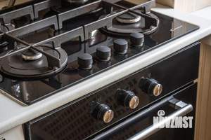 2-к квартира, посуточно, 50м2, 1/1 этаж