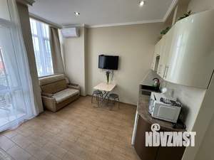 Студия квартира, посуточно, 25м2, 4/7 этаж