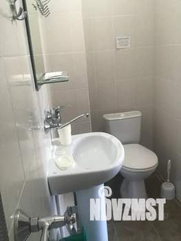 1-к квартира, посуточно, 15м2, 2/3 этаж