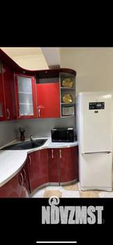 1-к квартира, на длительный срок, 60м2, 3/5 этаж