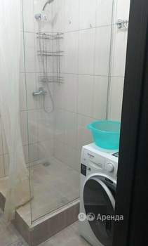 1-к квартира, на длительный срок, 40м2, 8/9 этаж