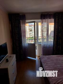 2-к квартира, на длительный срок, 71м2, 6/10 этаж