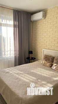 Студия квартира, на длительный срок, 25м2, 5/5 этаж