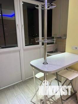 1-к квартира, посуточно, 22м2, 1/1 этаж