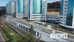 Студия квартира, посуточно, 38м2, 4/21 этаж