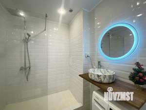 Студия квартира, на длительный срок, 28м2, 9/12 этаж