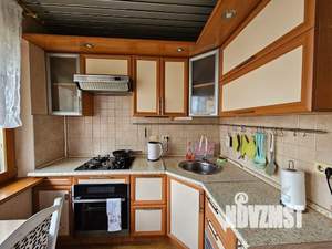 2-к квартира, посуточно, 53м2, 4/5 этаж