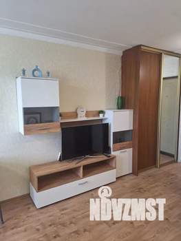 Студия квартира, посуточно, 20м2, 5/5 этаж