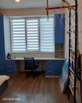 3-к квартира, на длительный срок, 75м2, 4/9 этаж