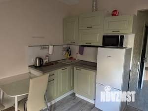 Студия квартира, посуточно, 23м2, 4/4 этаж