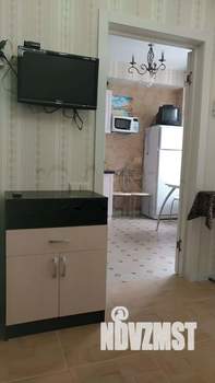 1-к квартира, на длительный срок, 34м2, 2/9 этаж