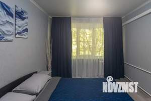 2-к квартира, посуточно, 50м2, 4/5 этаж