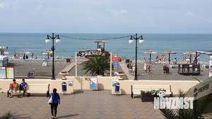 Студия квартира, на длительный срок, 33м2, 16/20 этаж