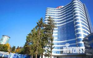 1-к квартира, посуточно, 52м2, 17/17 этаж